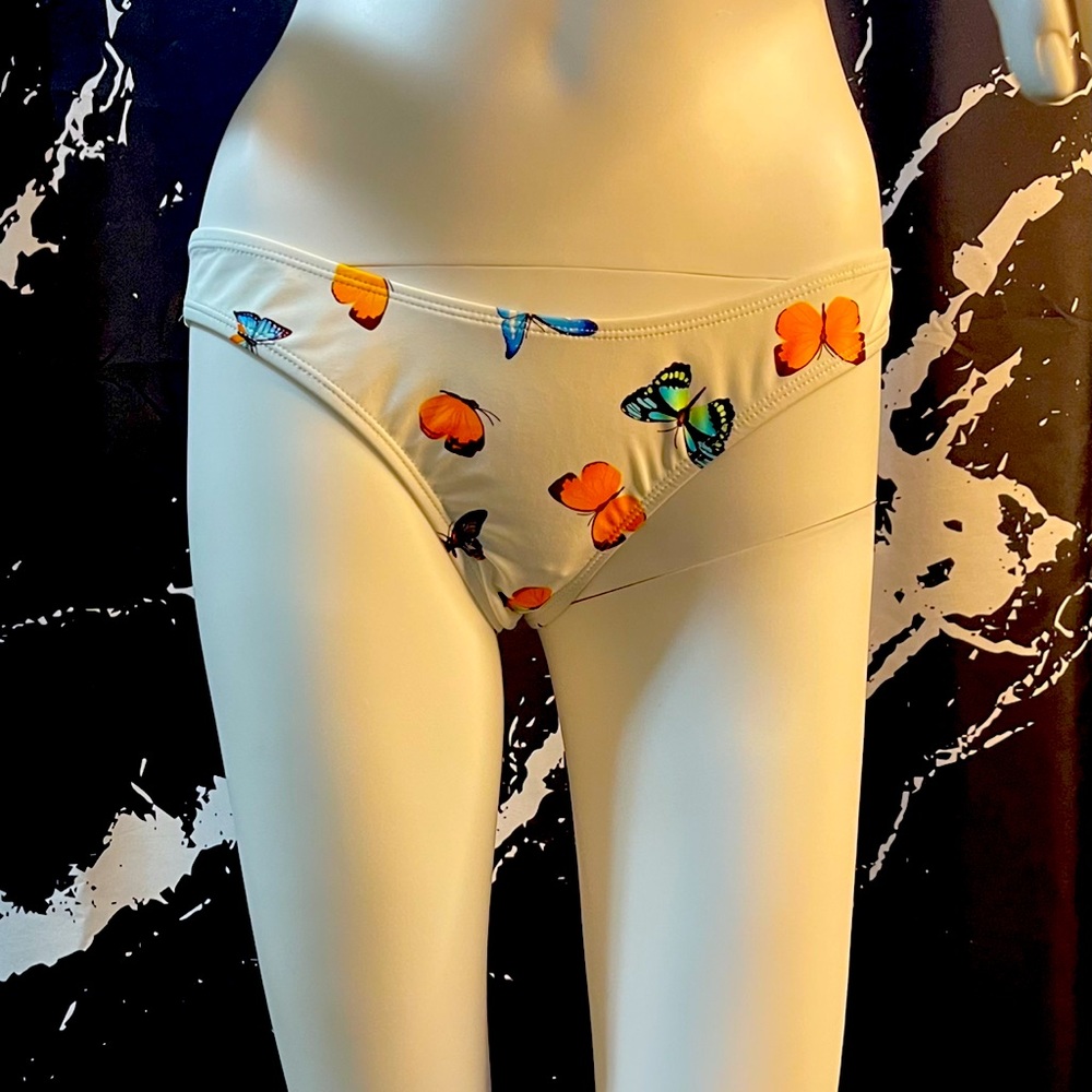 Bikini Bottoms